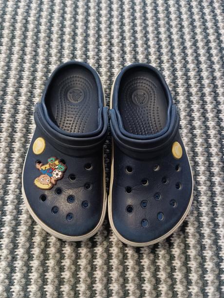 Crocs c10-11, crocs,28