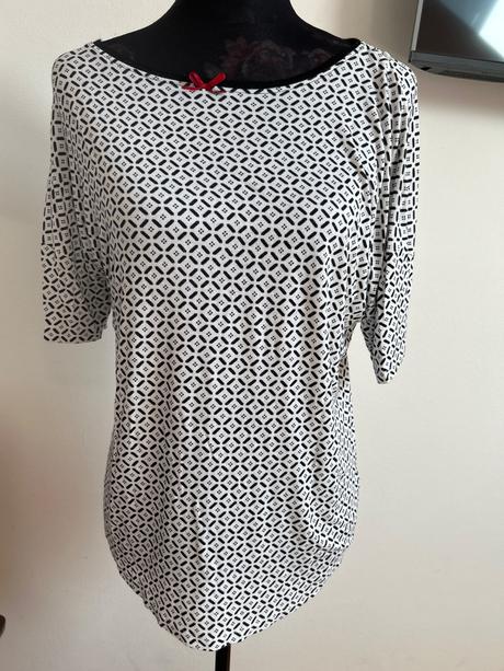 Pyžamový vrch, esmara,l