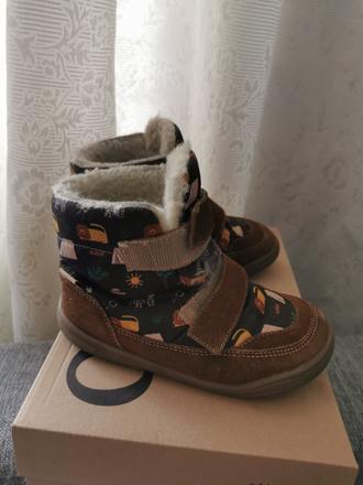 Mido noster safari barefoot, 29