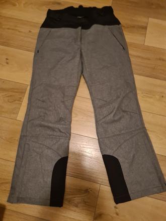 Lyžiarske nohavice, crivit,xl