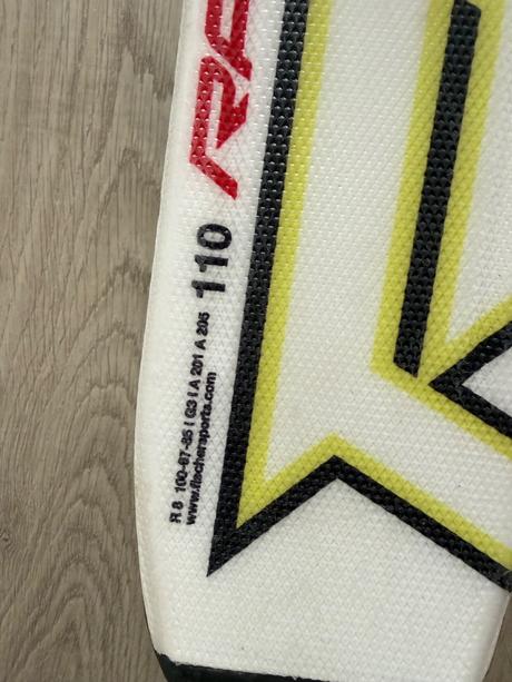 Lyze fischer 110, fischer,110-119 cm