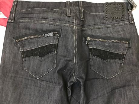 Nádherné dámske rifle úžasného strihu, 30