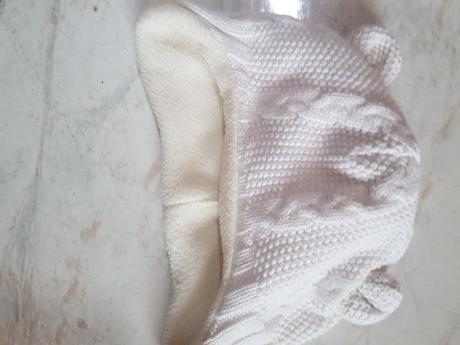 Ciapocka vo vnutri oteplena do 3 mesiacov,, 62