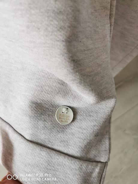 Dámska mikina, lee,s