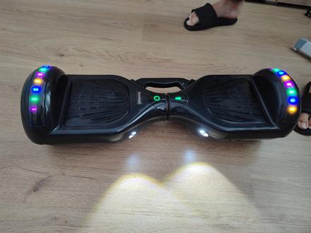 Hoverboard,