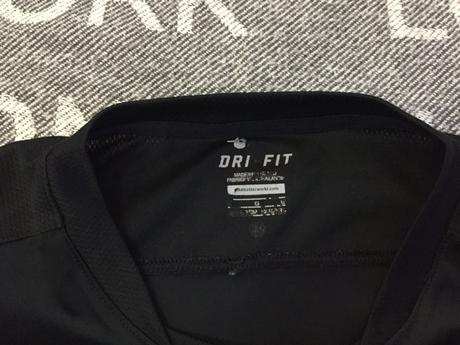 Chlapcenske sportove tricko 10-12 rokov, nike,146