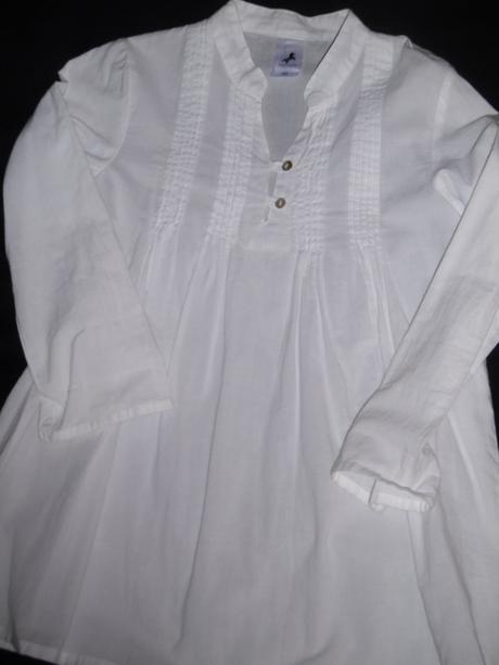 Tunika, palomino,122