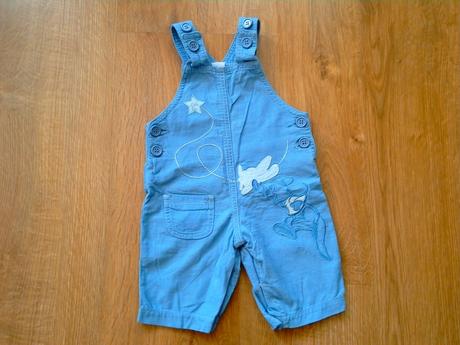 Menčestrove nohavice, disney,62