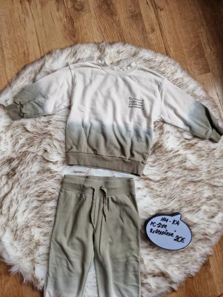 Teplakova suprava, h&m,104