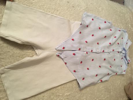 Košielka a leginy, f&f,116