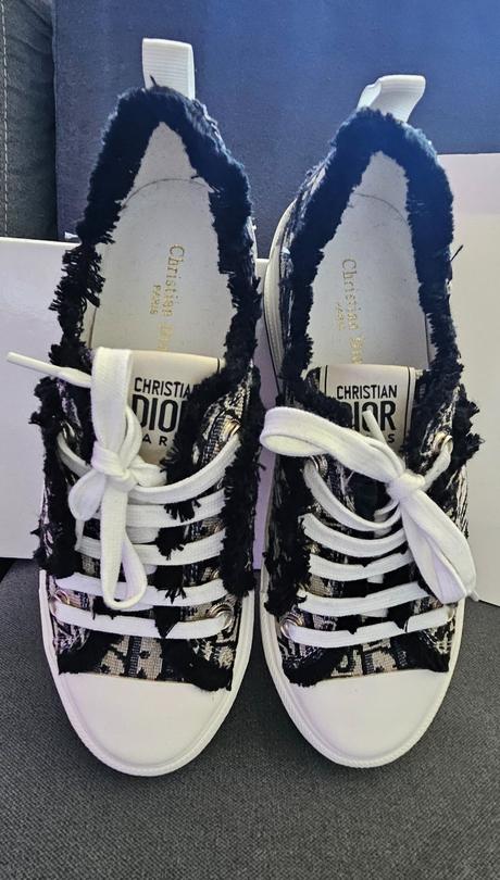 Tenisky dior, dior,41