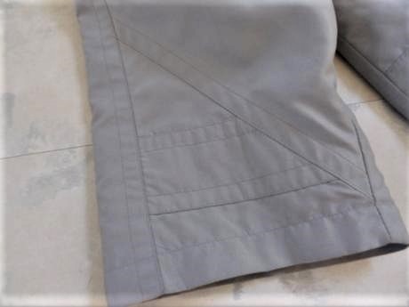 3/4 kvalitný baloňák, xxl