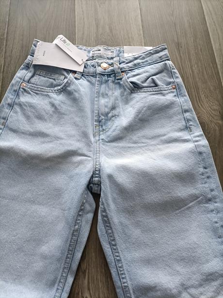 Rifle top, bershka,32