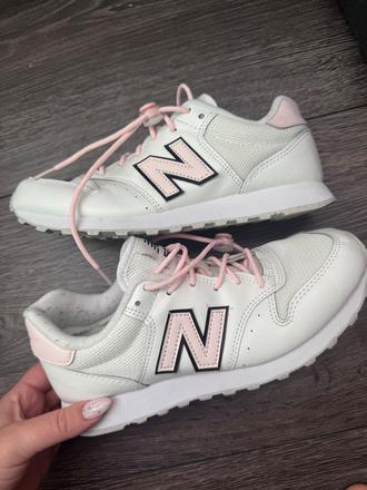 Tenisky, new balance,38