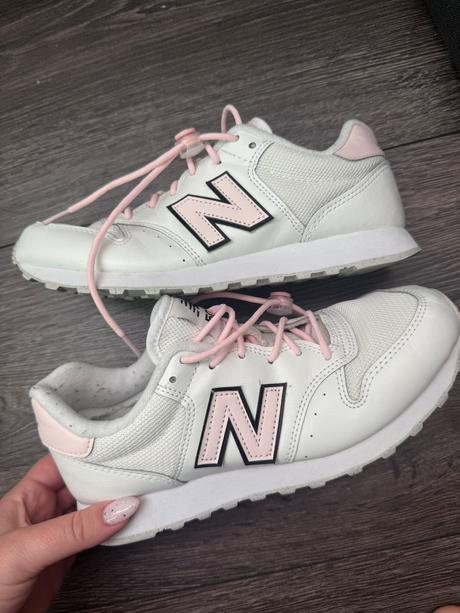 Tenisky, new balance,38
