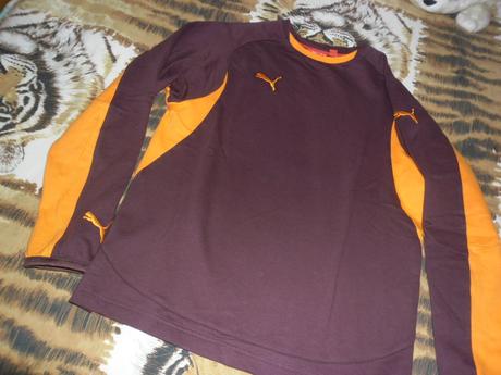 Mikina puma, puma,152
