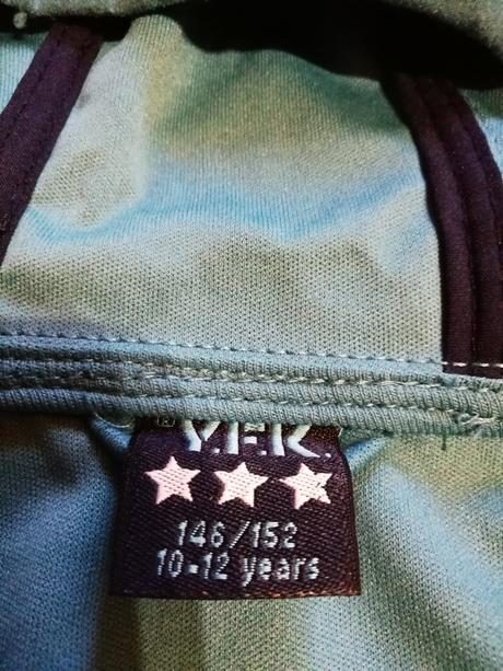 Prechodná bunda, 146