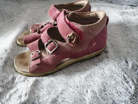 Richter sandalky, richter,30