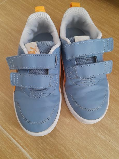 Tenisky puma, puma,30