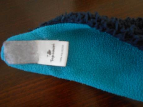 Nákrčník, topomini,104