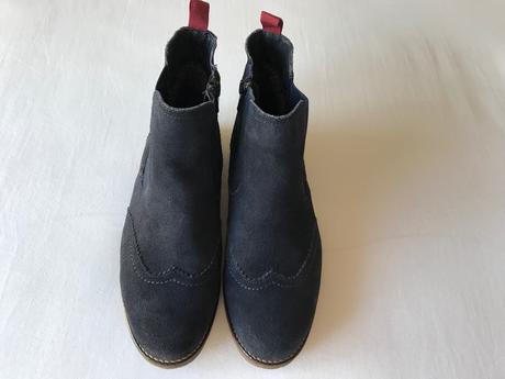 Prechodne cizmicky, humanic,37