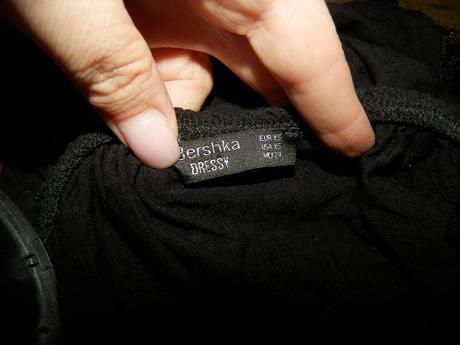 Bershka tielko s čipkou, bershka,xs