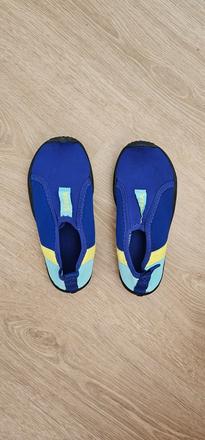 Obuv do  vody, decathlon,30