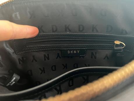Kabelka dkny, dkny