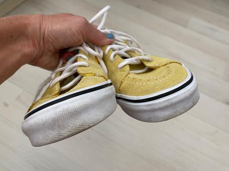 Tenisky vans, vans,38