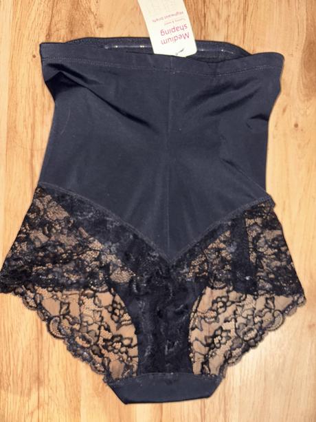 Super tvarujuce nohavičky, lindex,m / s / xs