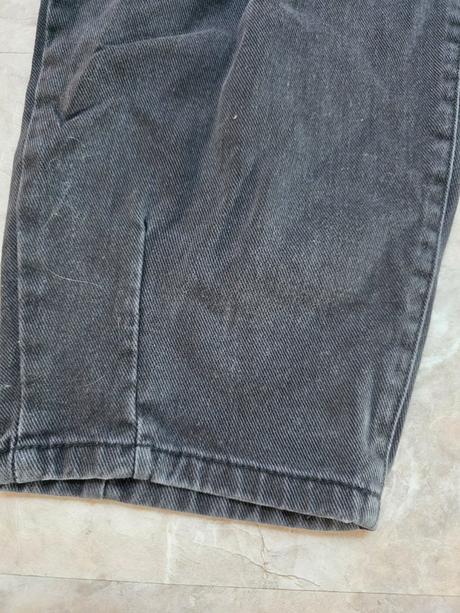 Rifle čierne xs, calliope,xs