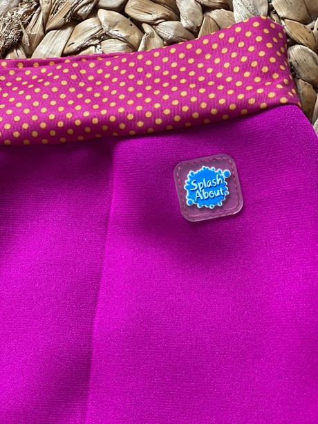 Splash about plavky, splash about,m