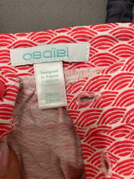 Krasny letny overal, obaibi,62