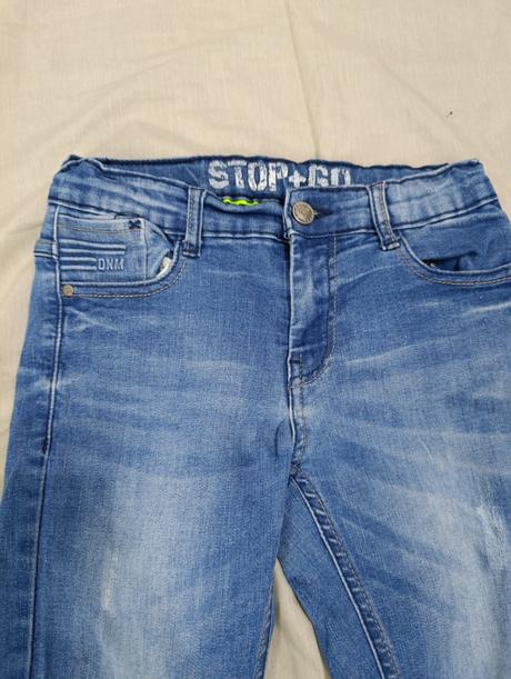 Chlapčenské rifle 140, 140