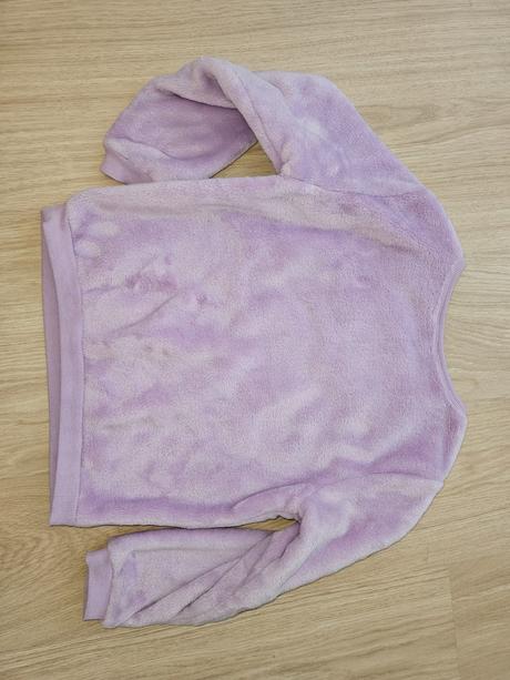 Mikina 122/128, h&m,122
