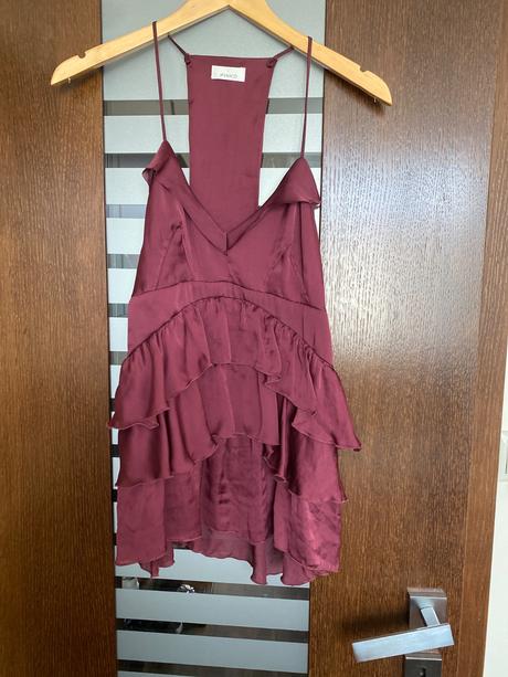 Top pinko, pinko,36