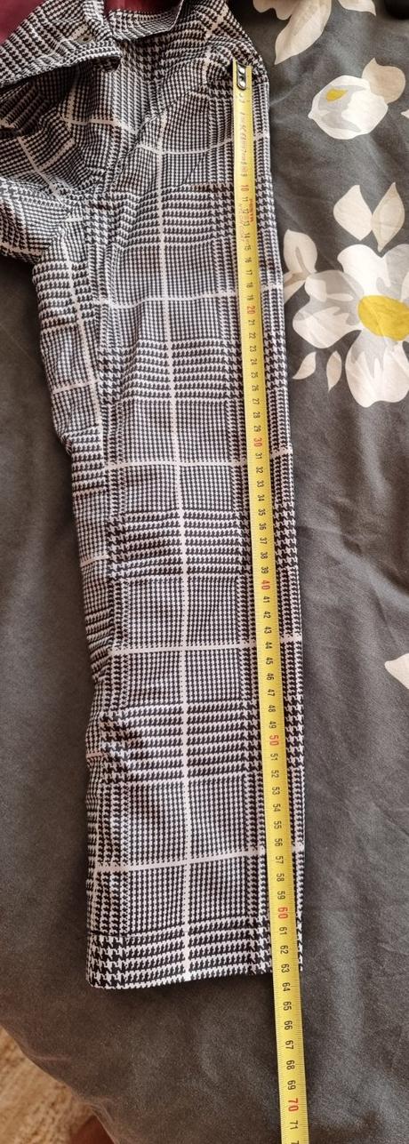 Pršiplášť ako nenoseny, esmara,42