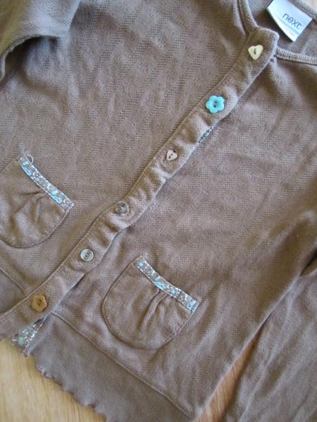 Svetrík --next--110, next,110