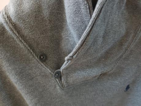 Pánsky sveter ralph lauren, ralph lauren,m