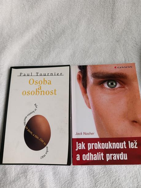 Knihy psychológia sebarozvoj, 