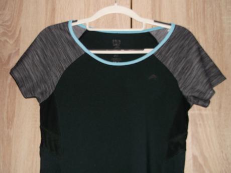 Funkčné tričko f&f m, f&f,m