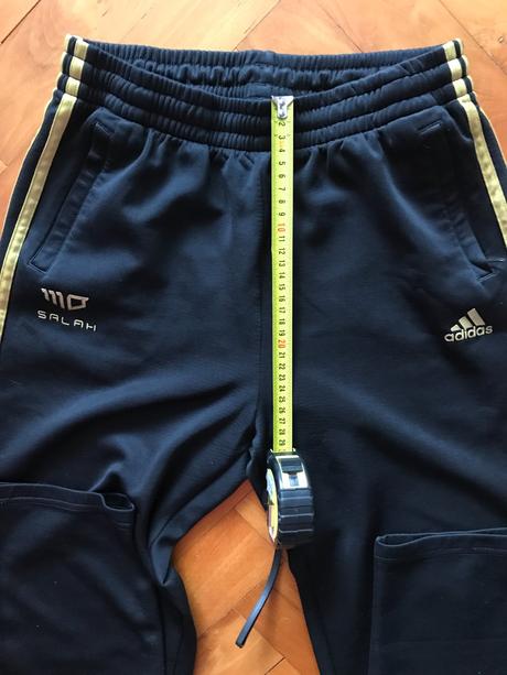 Tepláky adidas salah, adidas,164