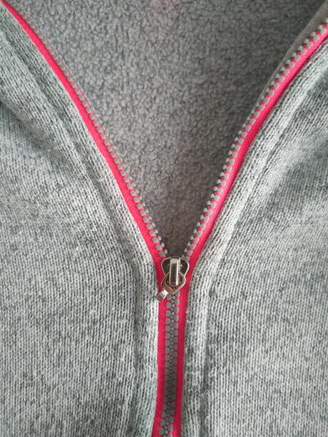 Hrejivá mikina zn. loap, veľ. 146-152, loap,146