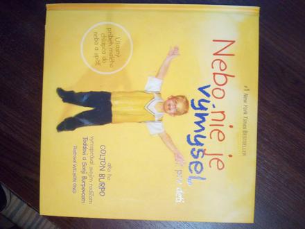 Nebo nieje výmysel,