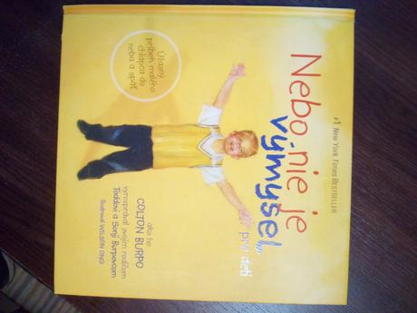 Nebo nieje výmysel, 