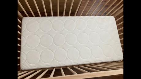 Postielka ikea, šírka (cm): 60,dĺžka (cm): 120