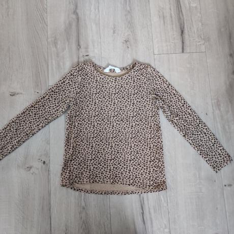 Elastické tričko, h&m,122