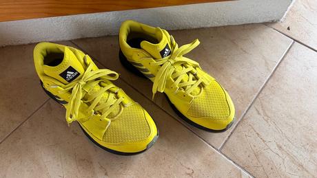 Topánky adidas, adidas,43