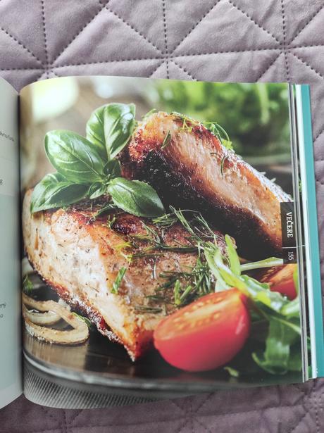 Recepty na chudnutie 1, 