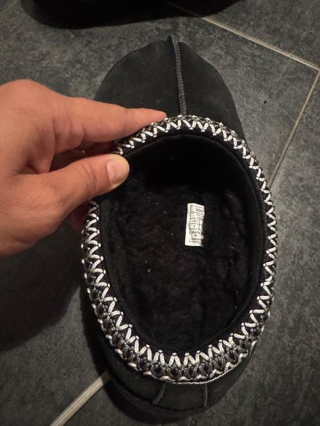 Ugg tasman topánky, ugg,38